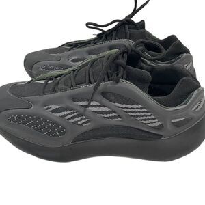adidas gazelle silver green womens Yeezy 700 V3 Dark Glow